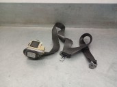 Recambio de cinturon seguridad delantero izquierdo para citroën ax (za-_) 11 referencia OEM IAM 8972AH 8972AH 