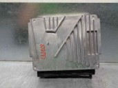 Recambio de centralita motor uce para volvo s60 berlina 2.4 cat referencia OEM IAM 30684877 MB0797009540 