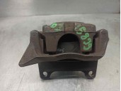 Recambio de pinza freno delantera derecha para smart coupe 1.0 cat referencia OEM IAM A4514210098 0204004624 BOSCH