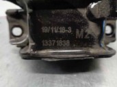 Recambio de soporte cambio para opel corsa e 1.4 16v cat (b 14 xel / ldd) bivalent. gasolina / gpl referencia OEM IAM 13371838 