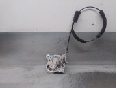 Recambio de cerradura puerta trasera derecha para mazda 5 berl. (cr) 2.0 diesel cat referencia OEM IAM CC3372310F 5 PUERTAS