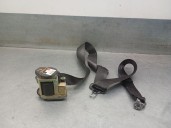 Recambio de cinturon seguridad delantero izquierdo para citroën ax (za-_) 11 referencia OEM IAM 8972AH 8972AH 