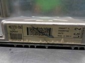 Recambio de centralita motor uce para volvo s60 berlina 2.4 cat referencia OEM IAM 30684877 MB0797009540 