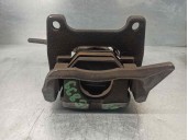 Recambio de pinza freno delantera derecha para smart coupe 1.0 cat referencia OEM IAM A4514210098 0204004624 BOSCH