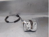 Recambio de cerradura puerta trasera derecha para mazda 5 berl. (cr) 2.0 diesel cat referencia OEM IAM CC3372310F 5 PUERTAS