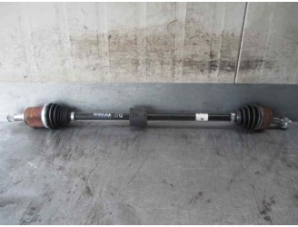 Recambio de transmision delantera derecha para opel corsa e 1.4 16v cat (b 14 xel / ldd) bivalent. gasolina / gpl referencia OEM