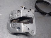 Recambio de cerradura puerta trasera derecha para mazda 5 berl. (cr) 2.0 diesel cat referencia OEM IAM CC3372310F 5 PUERTAS