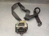 Recambio de cinturon seguridad delantero izquierdo para citroën ax (za-_) 11 referencia OEM IAM 8972AH 8972AH 