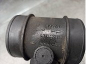 Recambio de caudalimetro para opel vectra b berlina 2.0 16v di cat (x 20 dtl / ld3) referencia OEM IAM 836626 0281002139 BOSCH