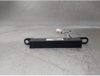 Replacement antenna for Mazda 5 Saloon (CR) 2.0 Diesel CAT OEM IAM reference C247676N1 X011B55371 