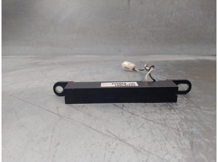 Recambio de antena para mazda 5 berl. (cr) 2.0 diesel cat referencia OEM IAM C247676N1 X011B55371 