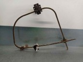 Recambio de elevalunas delantero izquierdo para renault 19 chamade referencia OEM IAM 7700785631 7700785631 4 PUERTAS