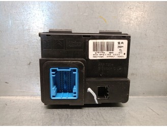 Recambio de modulo electronico para citroën c4 cactus 1.2 vti 82 referencia OEM IAM 9678007680  VALEO