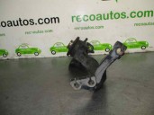 Recambio de mangueta delantera derecha para audi a6 berlina (4b2) 2.5 v6 24v tdi referencia OEM IAM 8B0407256AB 