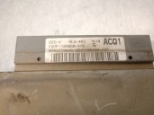 Recambio de centralita motor uce para ford usa explorer (u2, u_) 4.0 v6 4wd referencia OEM IAM F87F12A650AYB 