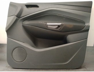 Recambio de guarnecido puerta delantera derecha para ford c-max 1.6 tdci cat referencia OEM IAM FVWXA1624186 5 PUERTAS