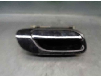 Recambio de maneta exterior delantera derecha para volvo s60 berlina 2.4 cat referencia OEM IAM 9159640 