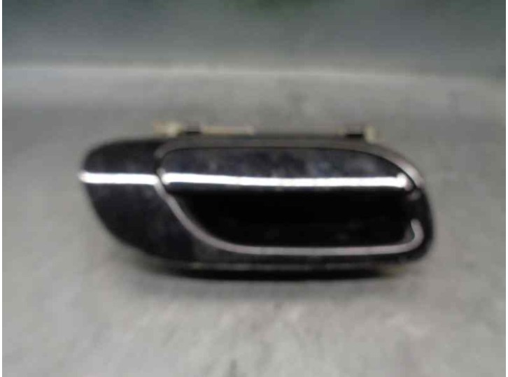 Recambio de maneta exterior delantera derecha para volvo s60 berlina 2.4 cat referencia OEM IAM 9159640 