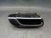 Recambio de maneta exterior delantera derecha para volvo s60 berlina 2.4 cat referencia OEM IAM 9159640  