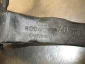 Recambio de mangueta delantera derecha para audi a6 berlina (4b2) 2.5 v6 24v tdi referencia OEM IAM 8B0407256AB 
