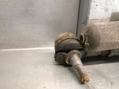 Recambio de cremallera direccion para citroën ax (za-_) 11 referencia OEM IAM H1A  