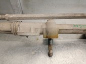 Recambio de cremallera direccion para citroën ax (za-_) 11 referencia OEM IAM H1A 