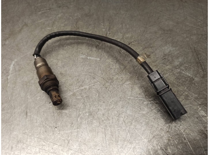 Recambio de sonda lambda para peugeot 5008 active referencia OEM IAM 9683265480 