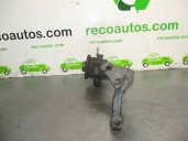 Recambio de mangueta delantera izquierda para audi a6 berlina (4b2) 2.5 v6 24v tdi referencia OEM IAM 8B0407257AB 