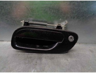 Recambio de maneta exterior delantera izquierda para volvo s60 berlina 2.4 cat referencia OEM IAM 9159639  