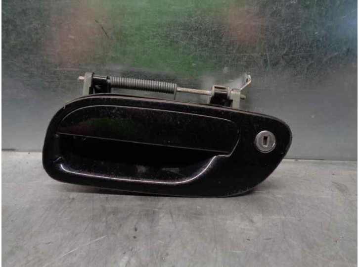 Recambio de maneta exterior delantera izquierda para volvo s60 berlina 2.4 cat referencia OEM IAM 9159639  