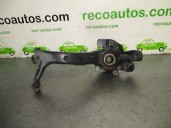 Recambio de mangueta delantera izquierda para audi a6 berlina (4b2) 2.5 v6 24v tdi referencia OEM IAM 8B0407257AB 