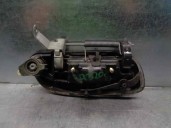 Recambio de maneta exterior delantera izquierda para volvo s60 berlina 2.4 cat referencia OEM IAM 9159639  