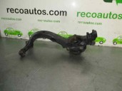 Recambio de mangueta delantera izquierda para audi a6 berlina (4b2) 2.5 v6 24v tdi referencia OEM IAM 8B0407257AB 