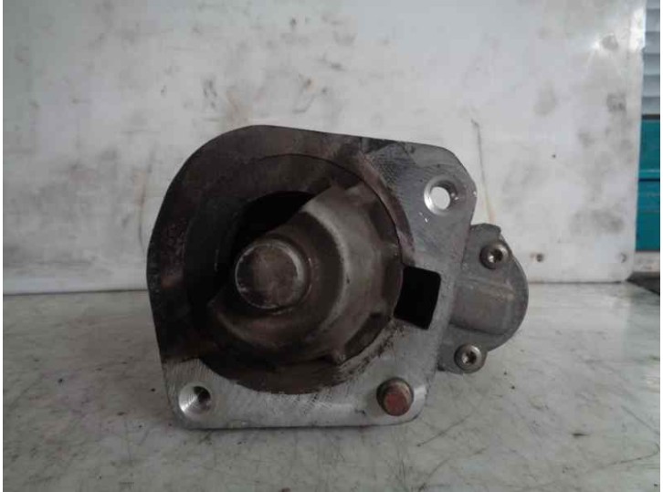 Recambio de motor arranque para volvo s60 berlina 2.4 cat referencia OEM IAM 8697650 6G9N11000JA FOMOCO