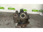 Recambio de mangueta delantera izquierda para audi a6 berlina (4b2) 2.5 v6 24v tdi referencia OEM IAM 8B0407257AB  