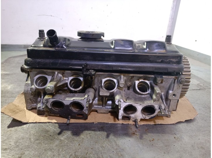 Recambio de culata para citroën ax (za-_) 11 referencia OEM IAM 9602257310 0200AL 