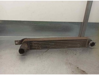Recambio de intercooler para opel meriva a 1.3 16v cdti cat (z 13 dt / ln9) referencia OEM IAM 13148294 