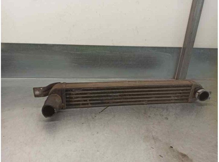 Recambio de intercooler para opel meriva a 1.3 16v cdti cat (z 13 dt / ln9) referencia OEM IAM 13148294 