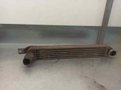 Recambio de intercooler para opel meriva a 1.3 16v cdti cat (z 13 dt / ln9) referencia OEM IAM 13148294 