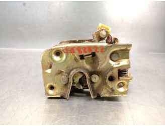 Recambio de cerradura puerta delantera derecha para ford usa explorer (u2, u_) 4.0 v6 4wd referencia OEM IAM F87Z7821812AA F87Z7