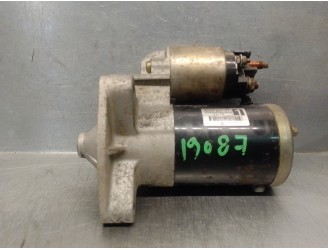 Recambio de motor arranque para citroën c2 1.4 referencia OEM IAM M000T45071ZT M000T45071ZT MITSUBISHI
