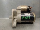 Recambio de motor arranque para citroën c2 1.4 referencia OEM IAM M000T45071ZT M000T45071ZT MITSUBISHI