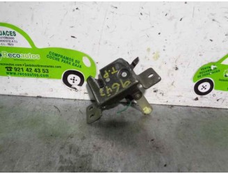 Recambio de cerradura maletero / porton para seat ibiza (6k) 1.3 cat (aav) referencia OEM IAM 6K0827505 1 PIN 5 PUERTAS