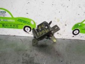 Replacement boot / tailgate lock for Seat Ibiza (6K) 1.3 CAT (AAV) OEM IAM reference 6K0827505 1 PIN 5 DOORS