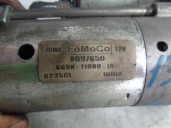 Recambio de motor arranque para volvo s60 berlina 2.4 cat referencia OEM IAM 8697650 6G9N11000JA FOMOCO