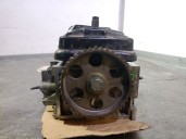 Recambio de culata para citroën ax (za-_) 11 referencia OEM IAM 9602257310 0200AL 