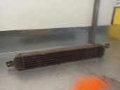 Recambio de intercooler para opel meriva a 1.3 16v cdti cat (z 13 dt / ln9) referencia OEM IAM 13148294 