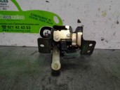 Replacement boot / tailgate lock for Seat Ibiza (6K) 1.3 CAT (AAV) OEM IAM reference 6K0827505 1 PIN 5 DOORS