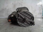 Recambio de motor arranque para volvo s60 berlina 2.4 cat referencia OEM IAM 8697650 6G9N11000JA FOMOCO