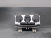 Recambio de mando climatizador para mazda 5 berl. (cr) 2.0 diesel cat referencia OEM IAM K1900CC30A03 CC3061190 - 